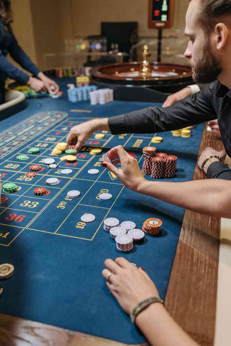 hotline casino mobile