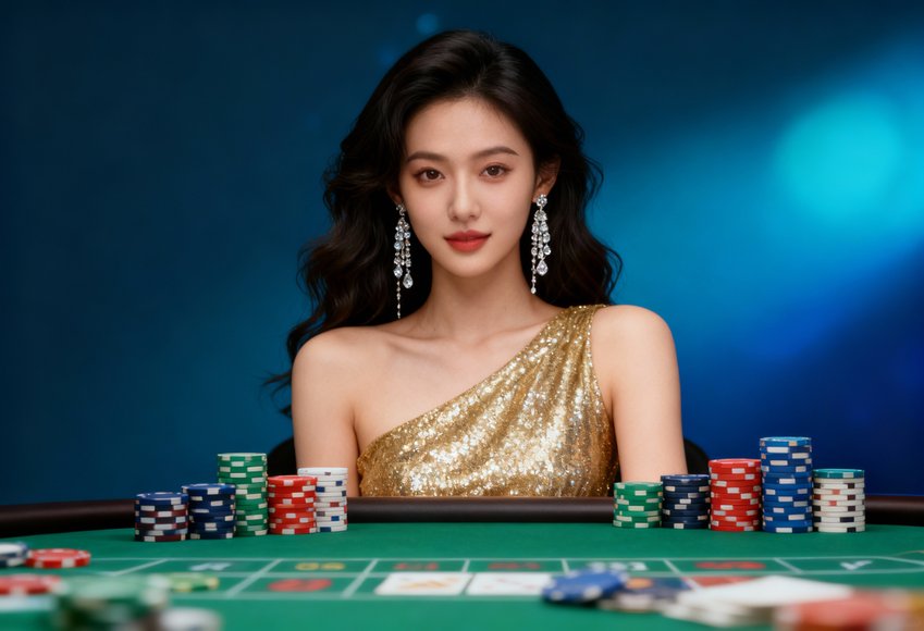 Sg casino app