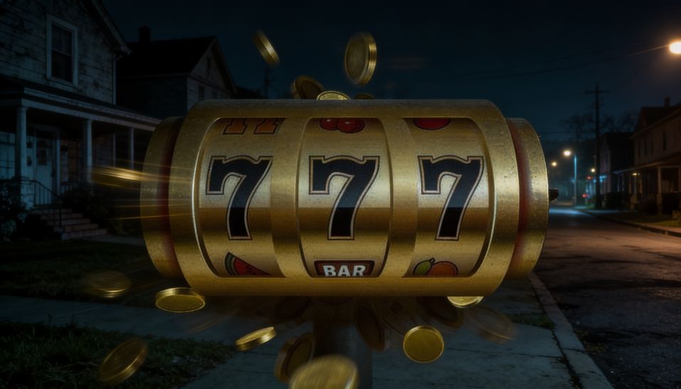 Instant casino