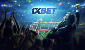 1xbet বাংলাদেশ আপনার বাজির জন্য সেরা প্ল্যাটফর্ম 1xbet বাংলাদেশ আপনার বাজির জন্য সেরা প্ল্যাটফর্ম