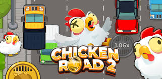 Chicken Road 2 Scopri il Gioco che Sta Divertendo il Mondo