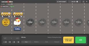 Descubre Chicken Road 2 El emocionante juego que te atrapará