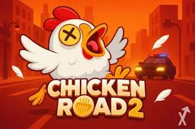Descubre Chicken Road 2 El emocionante juego que te atrapará