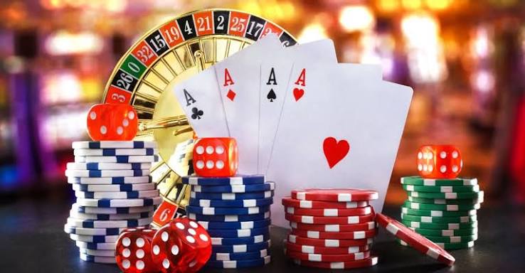 Discover the World of Online Casinos Without Verification -731232166