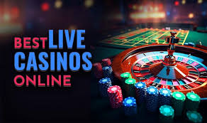 Exploring the Best Live Roulette Sites for 2023