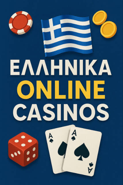 NV Casino Η Νέα Μεγάλη Επιτυχία στον Κόσμο των Καζίνο