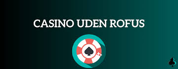 Udenlandske Casinoer Uden MitID 2026 En Ny Tidsalder for Spil Udenlandske Casinoer Uden MitID 2026 En Ny Tidsalder for Spil