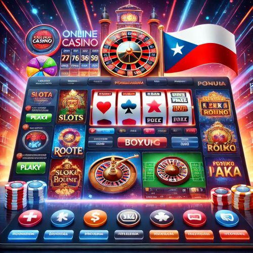 Bezpečné zahraniční casino Jak vybrat to pravé pro vás 88174271