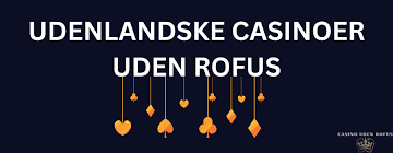 Casino med Gratis Velkomstbonus Online Casino med Gratis Velkomstbonus Online