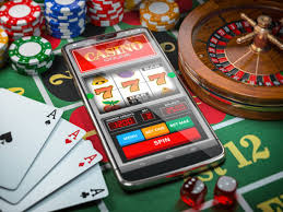 Casino ohne Mindesteinzahlung – Einsteigerfreundliche Optionen