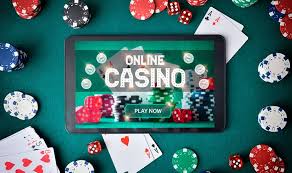 Casino ohne Mindesteinzahlung – Einsteigerfreundliche Optionen