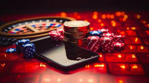 Experience the Thrill of Casino NightBet The Ultimate Gaming Destination