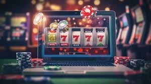 Explore the Exciting World of Online Casino 20bets