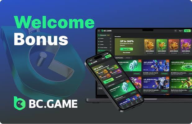 Exploring BC.Game Casino and Sportsbook A Comprehensive Guide