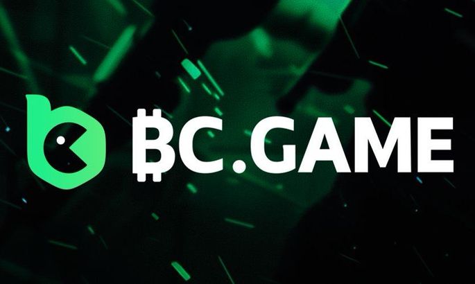 Exploring BC.Game Online Casino A Comprehensive Guide