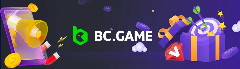 Exploring BC.Game Online Casino A Comprehensive Guide