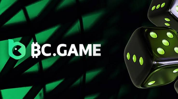 Exploring BC.Game The Premier Online Gaming Platform in Nigeria
