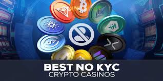 Instant Withdrawal Crypto Casinos The Future of Online Gambling