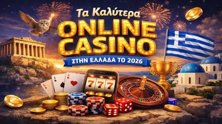 Ξένα Online Casino Ανακαλύψτε Τα Καλύτερα Καζίνο Από Το Εξωτερικό Ξένα Online Casino Ανακαλύψτε Τα Καλύτερα Καζίνο Από Το Εξωτερικό