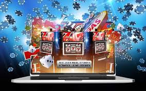 Online Casino mit 4 Euro Einzahlung Ein Leitfaden für Spieler