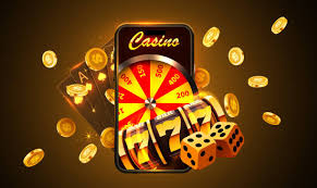 Online Casino XGG Game Experience the Thrill of Gaming Like Never Before