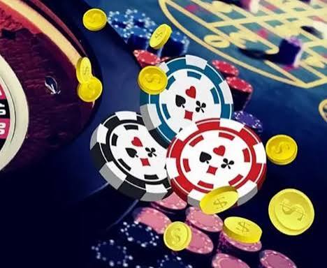 Καζίνο χωρίς ταυτοποίηση Παιχνίδι με Ασφάλεια και Ευκολία