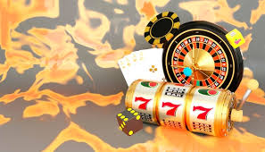 Richy Farmer Casino Online Slots Your Ultimate Gaming Destination